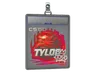 Sticker Slab | TYLOO | 2020 RMR