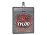 Sticker Slab | TYLOO | Budapest 2025