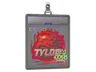 Sticker Slab | TYLOO (Holo) | 2020 RMR