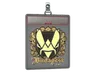 Sticker Slab | Vitality (Gold) | Budapest 2025
