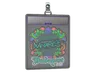 Sticker Slab | XANTARES (Embroidered) | Budapest 2025