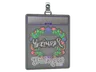 Sticker Slab | YEKINDAR (Embroidered) | Budapest 2025
