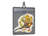 Sticker Slab | Yellow Cyclawps