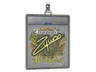 Sticker Slab | ZywOo (Champion) | Budapest 2025