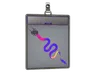 Sticker Slab | ZZZAP! (Holo)