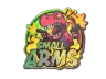 Sticker | Small Arms (Holo)
