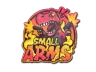 Sticker | Small Arms