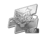 Sticker | SmithZz | Atlanta 2017