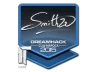 Sticker | SmithZz | Cluj-Napoca 2015