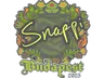 Sticker | Snappi | Budapest 2025