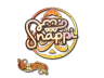Sticker | Snappi (Holo) | Paris 2023