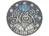 Sticker | Snax | Cologne 2026