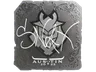 Sticker | Snax (Foil) | Austin 2025