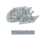 Sticker | Snax (Glitter) | Copenhagen 2024