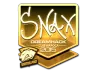 Sticker | Snax (Gold) | Cluj-Napoca 2015