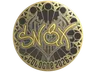 Sticker | Snax (Gold) | Cologne 2026