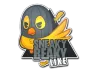 Sticker | Sneaky Beaky Like