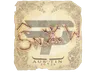 Sticker | snow | Austin 2025