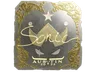 Sticker | Sonic (Gold) | Austin 2025