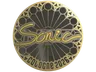Sticker | Sonic (Gold) | Cologne 2026