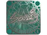 Sticker | soulfly (Foil, Ranked) | Cologne 2026