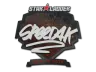 Sticker | speed4k | Berlin 2019