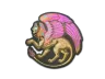 Sticker | Sphinx (Holo)