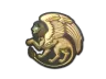 Sticker | Sphinx