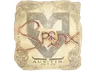 Sticker | Spinx | Austin 2025