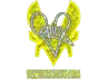 Sticker | Spinx (Glitter) | Copenhagen 2024