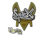 Sticker | Spinx | Paris 2023