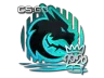 Sticker | Spirit | 2020 RMR