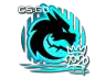 Sticker | Spirit (Foil) | 2020 RMR