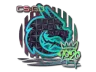 Sticker | Spirit (Holo) | 2020 RMR