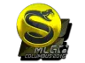 Sticker | Splyce (Foil) | MLG Columbus 2016