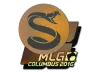 Sticker | Splyce (Holo) | MLG Columbus 2016