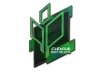 Sticker | Sprout Esports (Holo) | Boston 2018