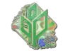 Sticker | Sprout Esports (Holo) | Rio 2022
