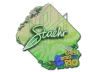 Sticker | Staehr | Rio 2022