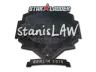 Sticker | stanislaw | Berlin 2019