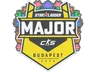 Sticker | StarLadder | Budapest 2025