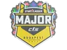 Sticker | StarLadder (Embroidered) | Budapest 2025