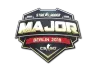 Sticker | StarLadder (Gold) | Berlin 2019