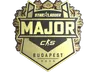 Sticker | StarLadder (Gold) | Budapest 2025