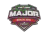Sticker | StarLadder (Holo) | Berlin 2019