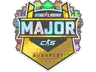 Sticker | StarLadder (Holo) | Budapest 2025