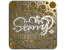 Sticker | Starry (Foil, Ranked) | Cologne 2026
