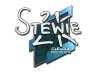 Sticker | Stewie2K | Boston 2018