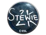 Sticker | Stewie2K | Katowice 2019