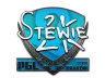 Sticker | Stewie2K | Krakow 2017